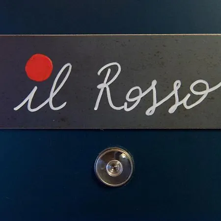 La Casa Di Apartment *