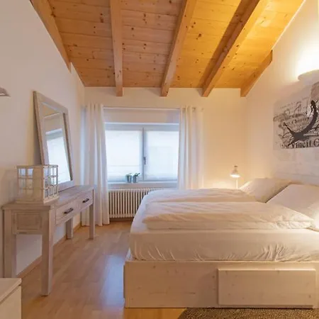 La Casa Di Trento