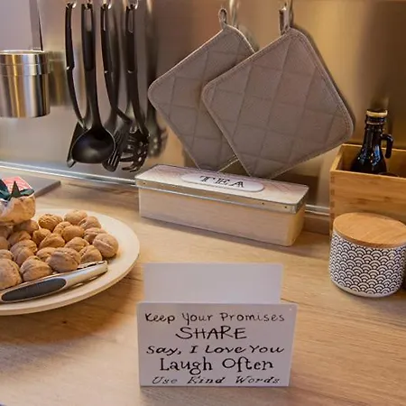 La Casa Di Appartamento *