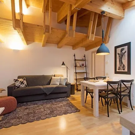 La Casa Di * Trento