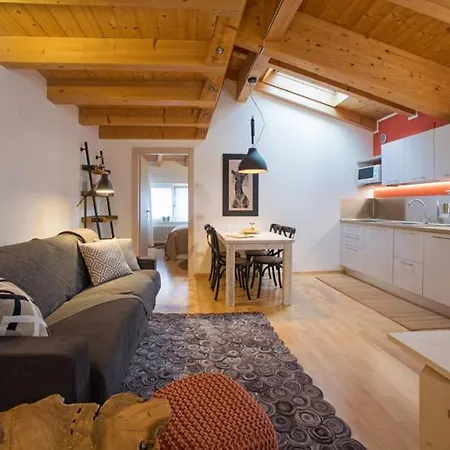 Appartamento La Casa Di