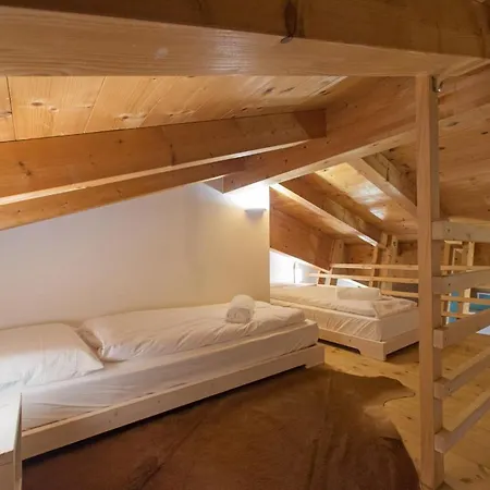 La Casa Di アパート トレント
