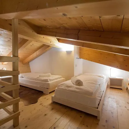 La Casa Di Appartement *
