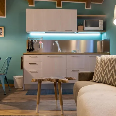 La Casa Di * Trydent