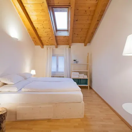 La Casa Di トレント