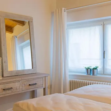 La Casa Di Apartament Trydent