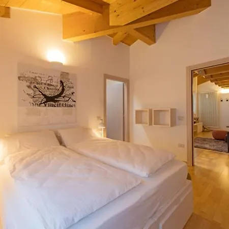 La Casa Di *