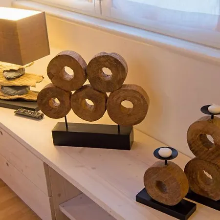 La Casa Di * Trydent