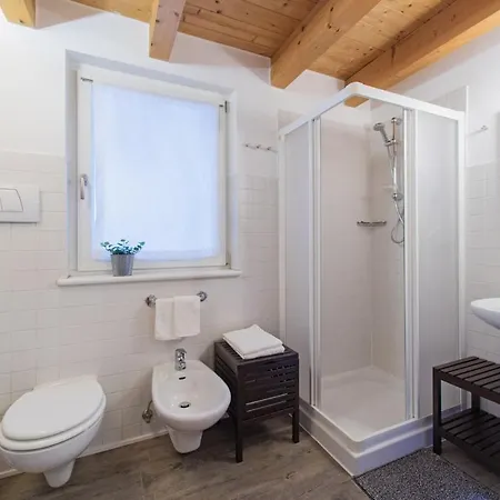 La Casa Di Appartamento Trento