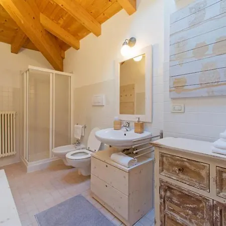 Appartement La Casa Di