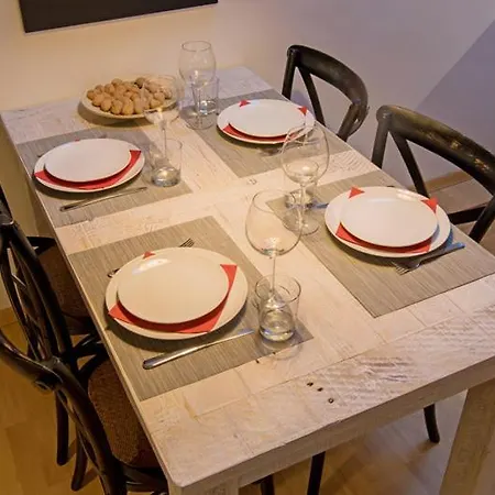 Appartement La Casa Di *