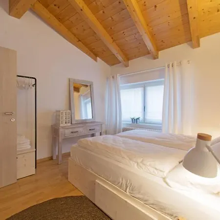 La Casa Di アパート トレント