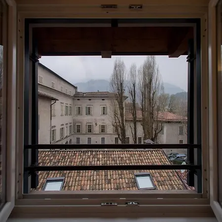 Appartement La Casa Di