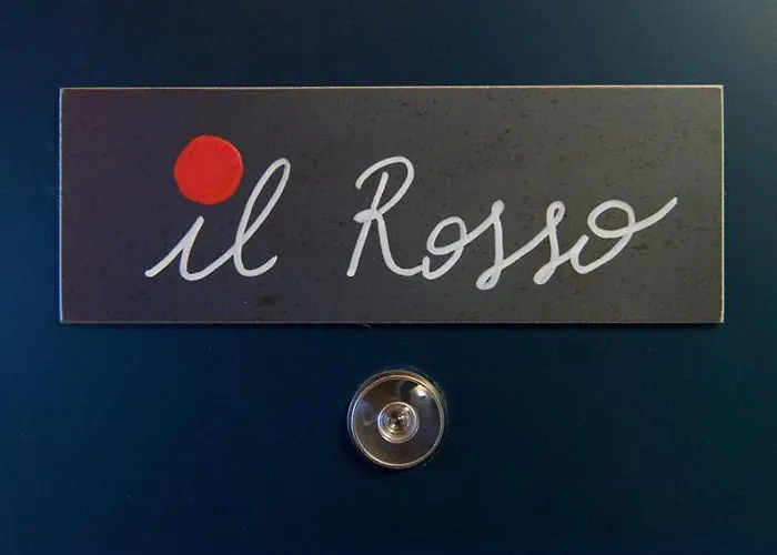 La Casa Di Apartament *