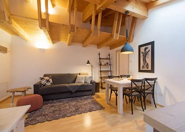 La Casa Di * Trydent