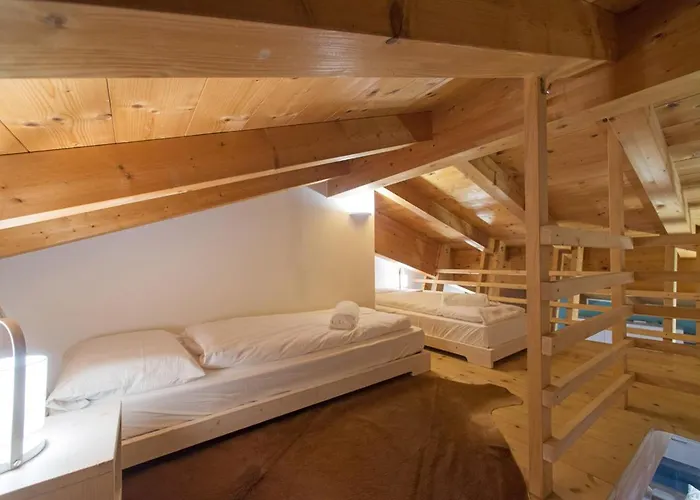 La Casa Di דירה טרנטו