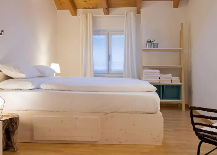 Apartament La Casa Di *