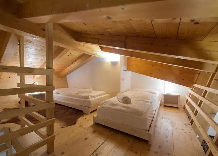 La Casa Di Apartament *