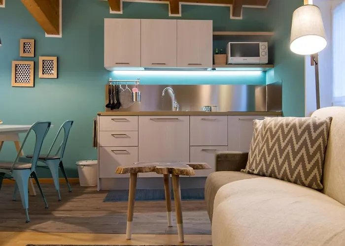 La Casa Di * טרנטו