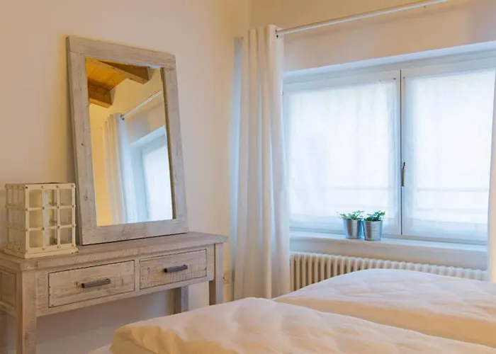 La Casa Di Apartament Trydent