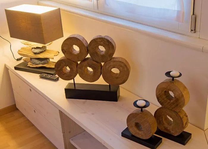 La Casa Di * Trydent