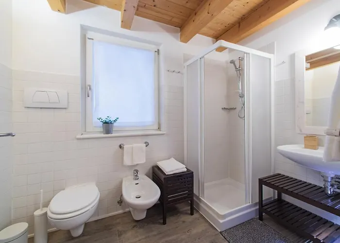 La Casa Di דירה טרנטו