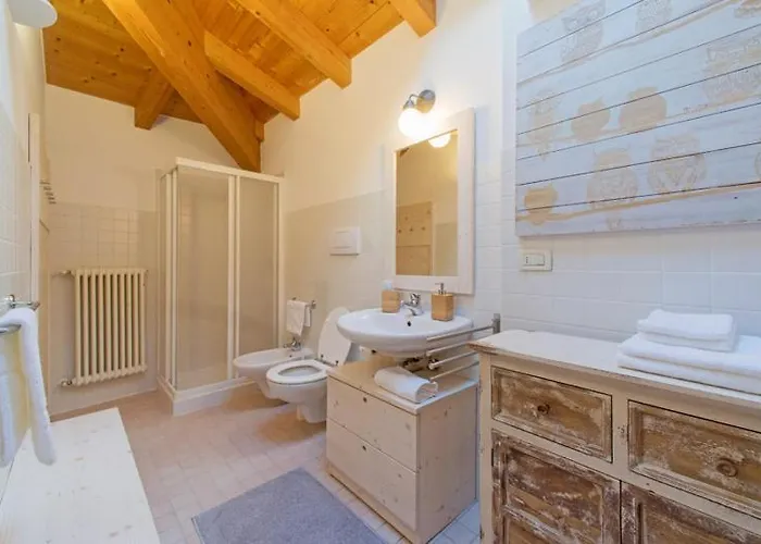 Apartament La Casa Di