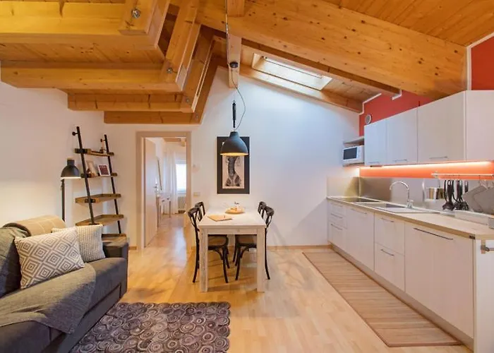 La Casa Di דירה טרנטו