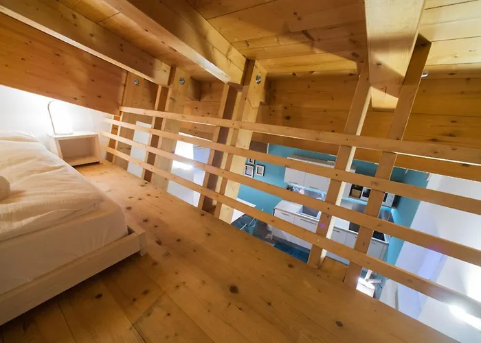 La Casa Di * Trydent