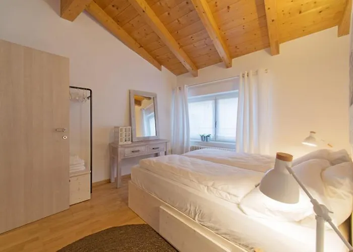 La Casa Di דירה טרנטו