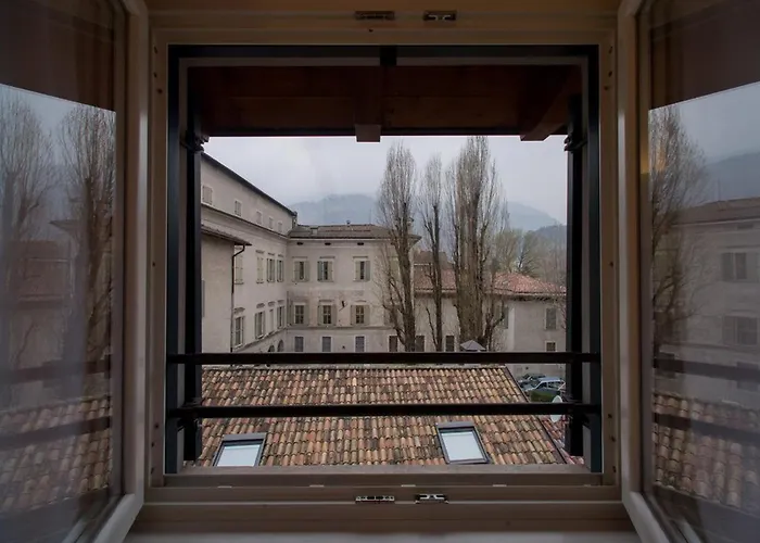 Apartament La Casa Di