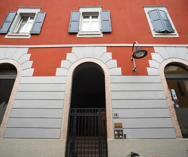 Apartament La Casa Di